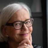 Anne Sælebakke