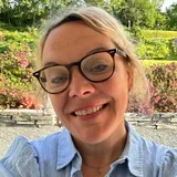 Bodil Framnes